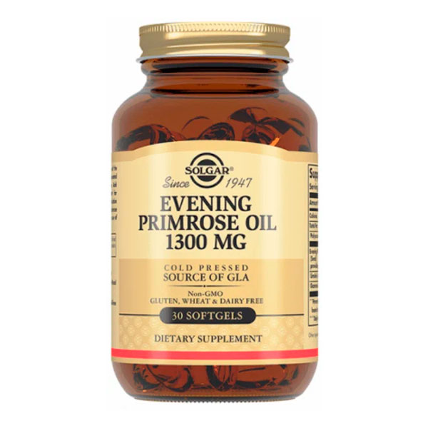 Масло примулы вечерней