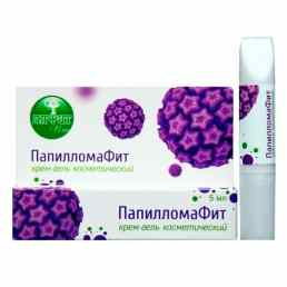 Папилломафит