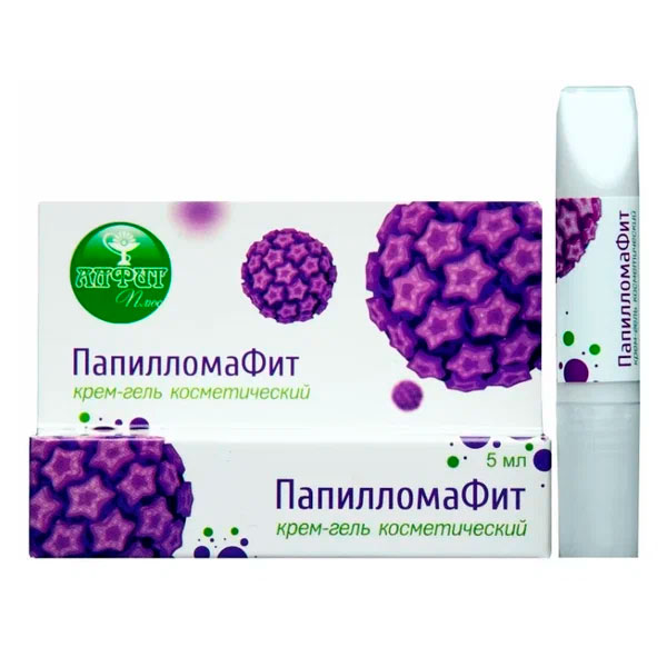 Папилломафит