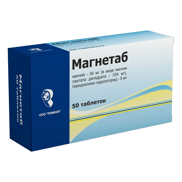 Магнетаб