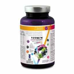 Витрум юниор мармеладки