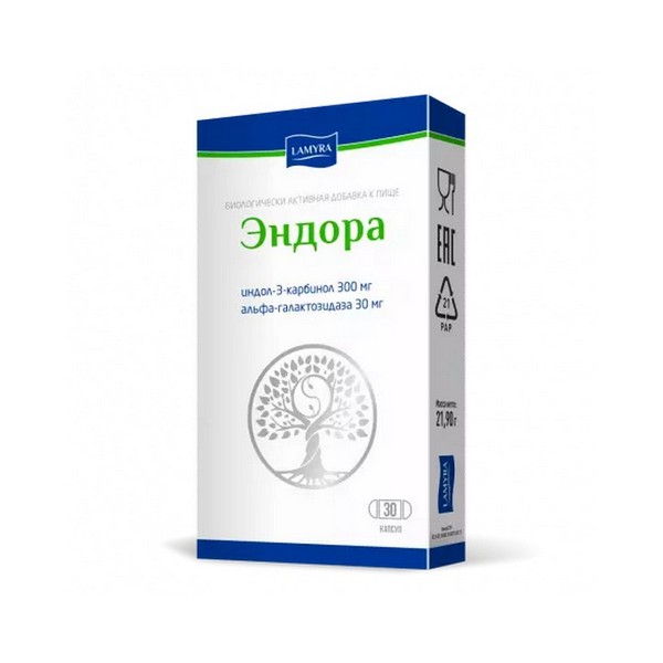 Эндора
