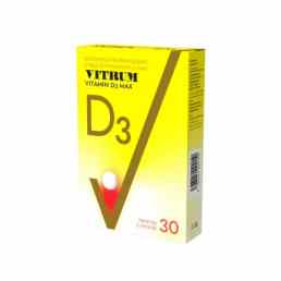 Витрум витамин д3 макс