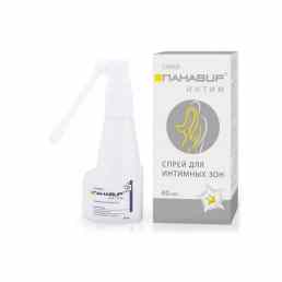 Панавир интим