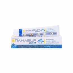 Панавир дент