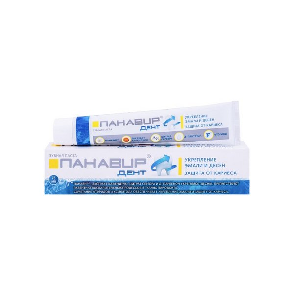 Панавир дент
