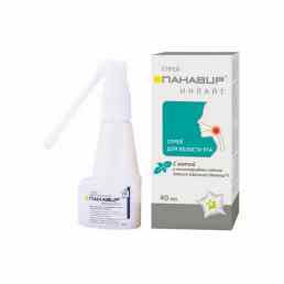 Панавир инлайт