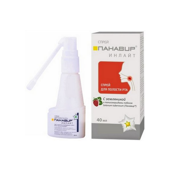 Панавир инлайт