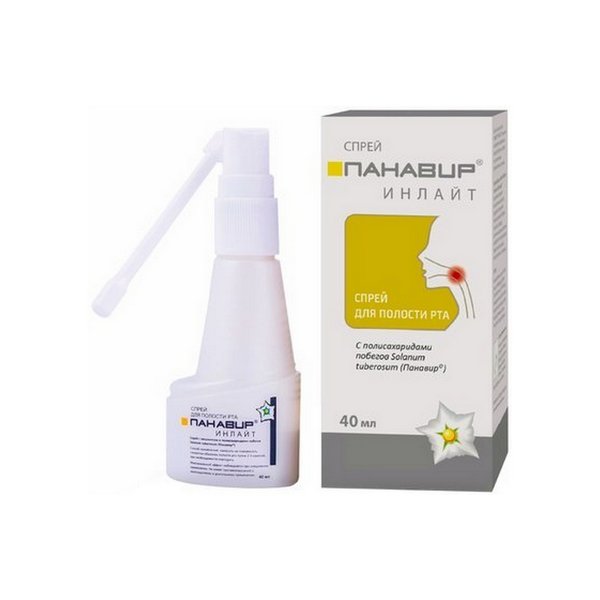 Панавир инлайт