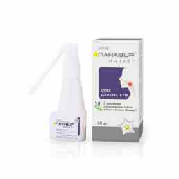 Панавир инлайт