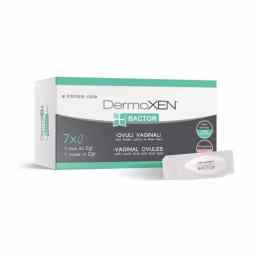 Dermoxen (Дермоксен) bactor