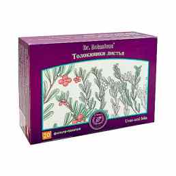 Толокнянки листья