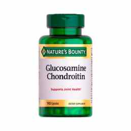 Глюкозамин хондроитин