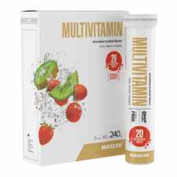 Макслер мультивитамин