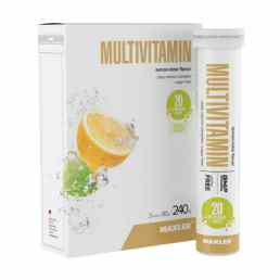 Макслер мультивитамин