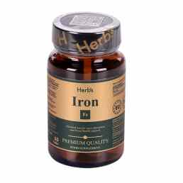 Хербс железо хелат