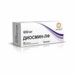 Диосмин-лф