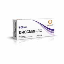 Диосмин-лф