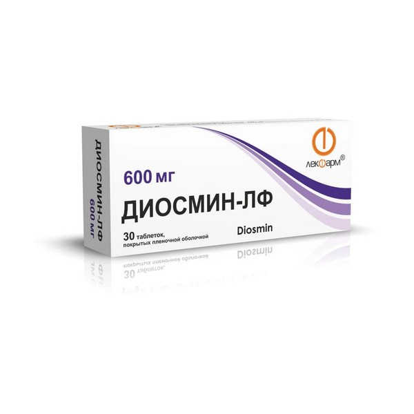 Диосмин-лф