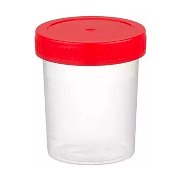 Контейнер универсальный стерильный