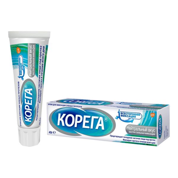 Корега