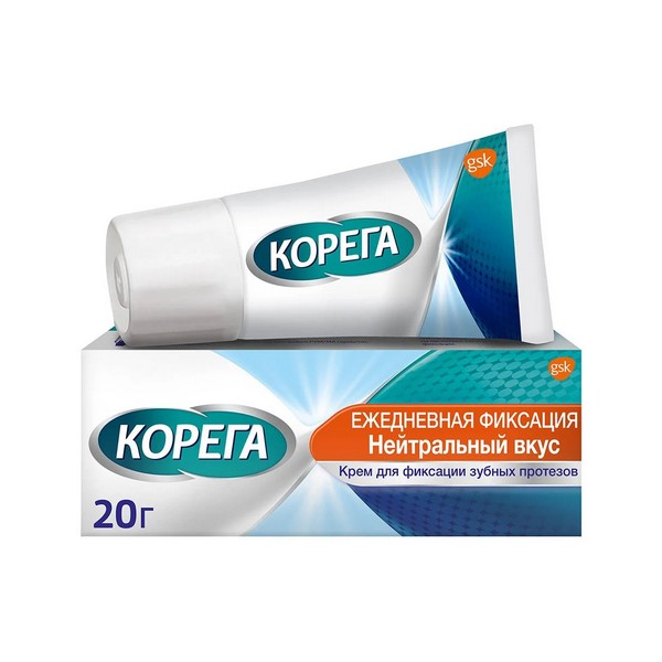 Корега