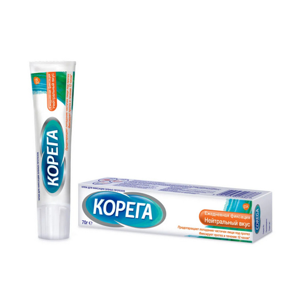Корега