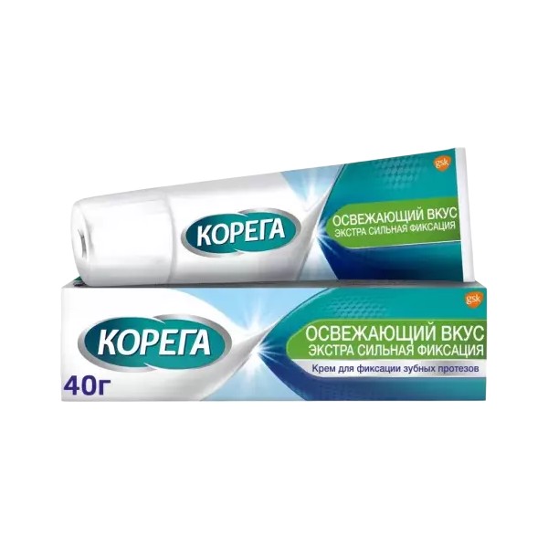 Корега