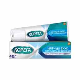 Корега экстра сильный