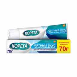 Корега экстра сильный