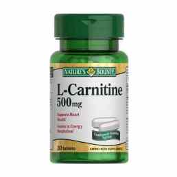L-карнитин