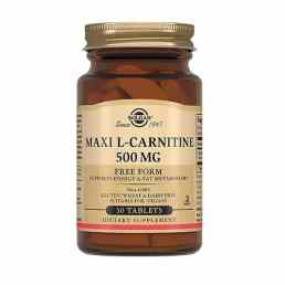 L-карнитин