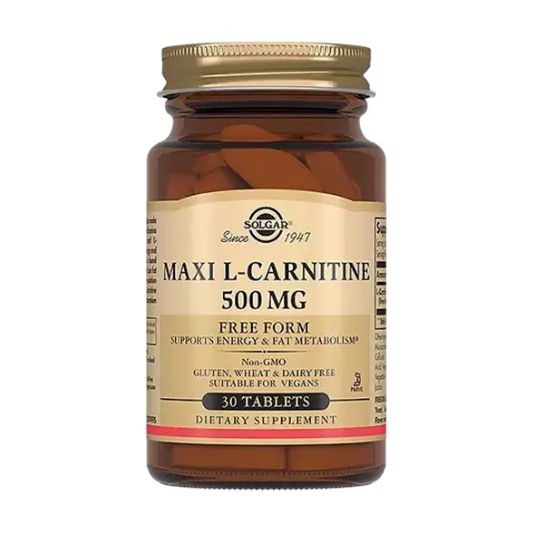 L-карнитин