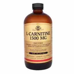 L-карнитин