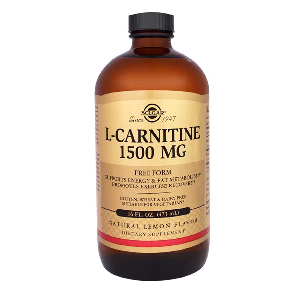 L-карнитин