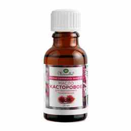 Касторовое масло