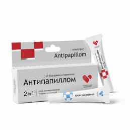 Антипапиллом
