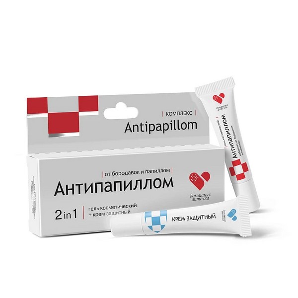 Антипапиллом