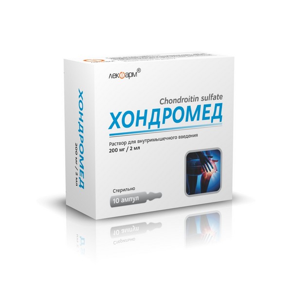 Хондромед