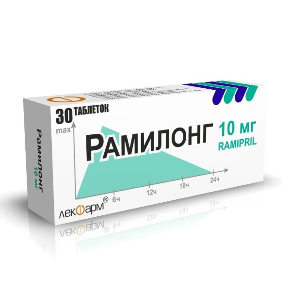 Рамилонг