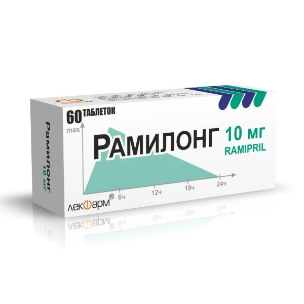 Рамилонг