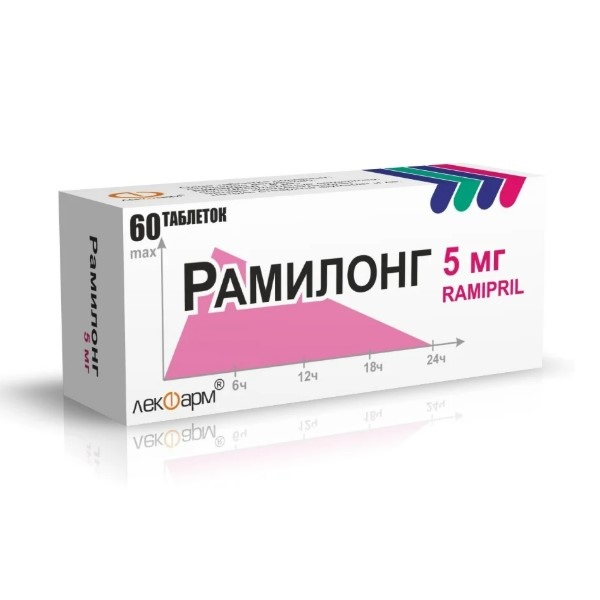 Рамилонг