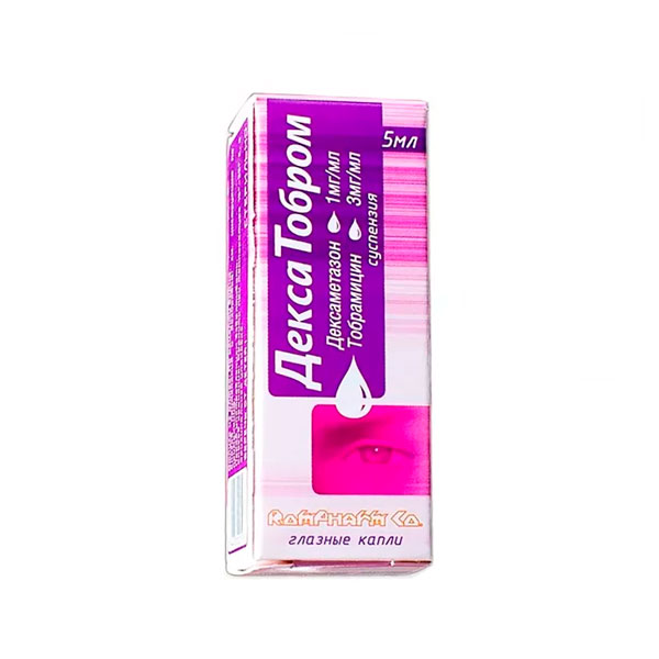 Дексатобром