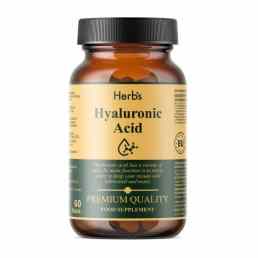 Гиалуроновая кислота