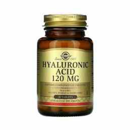 Гиалуроновая кислота