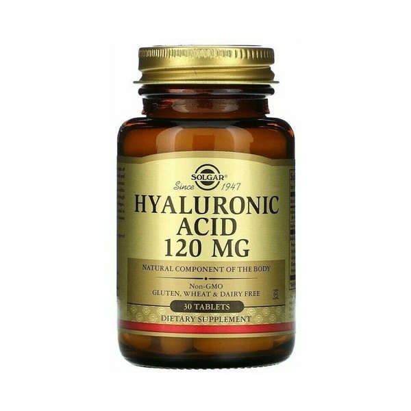 Гиалуроновая кислота