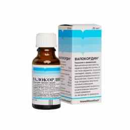 Валокордин