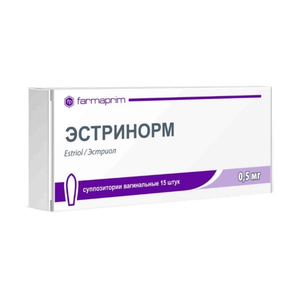 Эстринорм