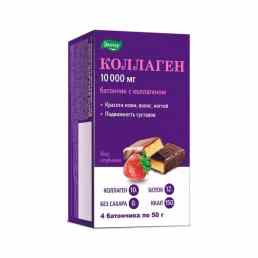 Коллаген эвалар 10000 мг