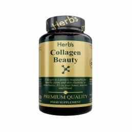 Хербс коллаген 400 мг